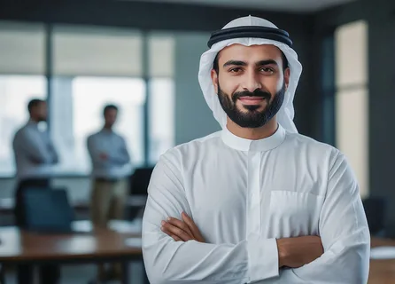 Farhan Al-Maktoum